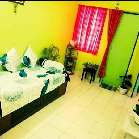 Bhoboghure Homestay Santiniketan Bolpur Εξωτερικό φωτογραφία
