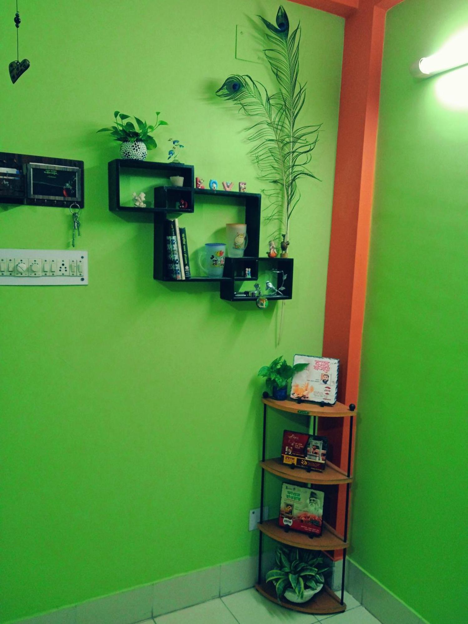 Bhoboghure Homestay Santiniketan Bolpur Εξωτερικό φωτογραφία