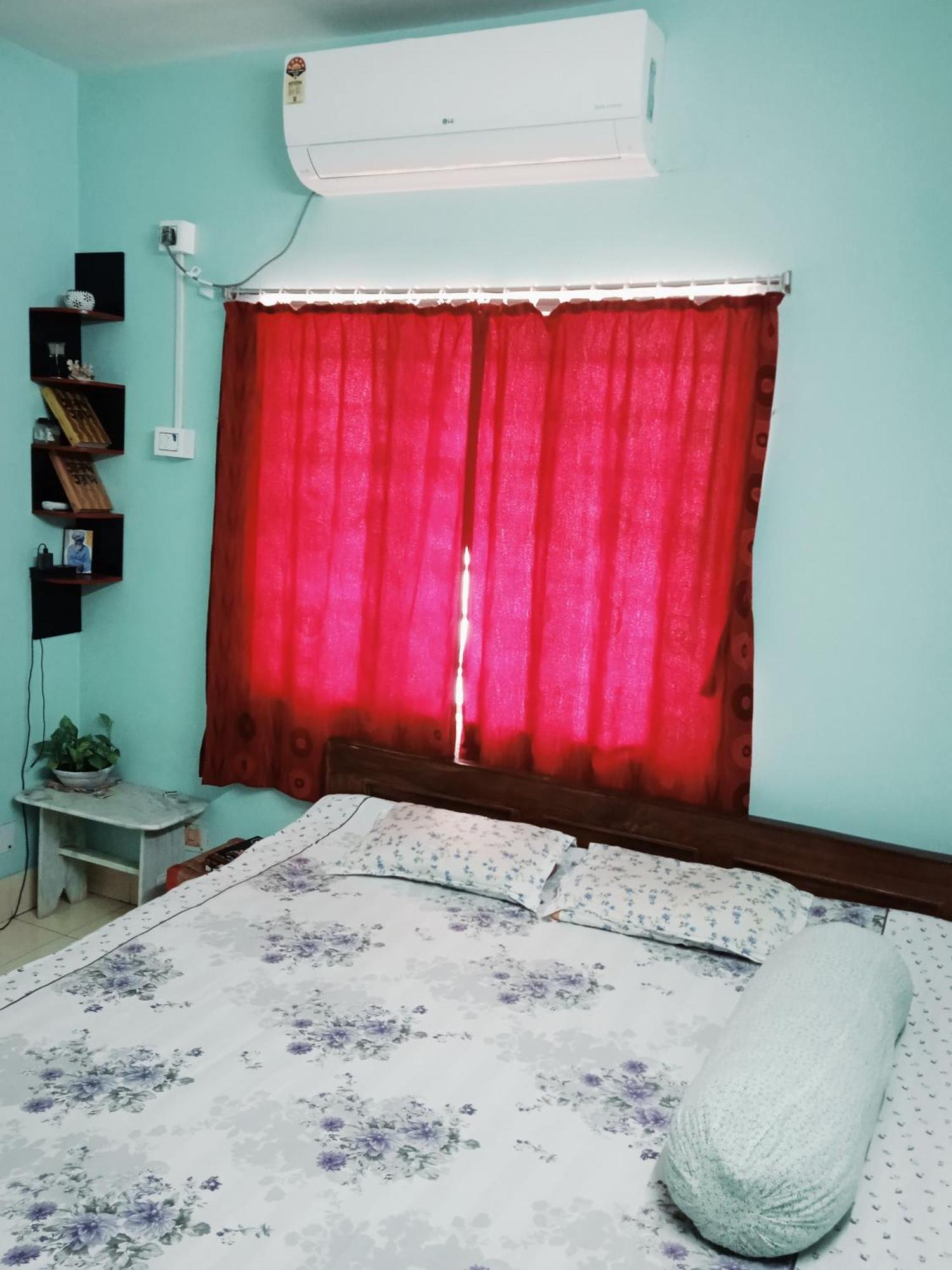 Bhoboghure Homestay Santiniketan Bolpur Εξωτερικό φωτογραφία
