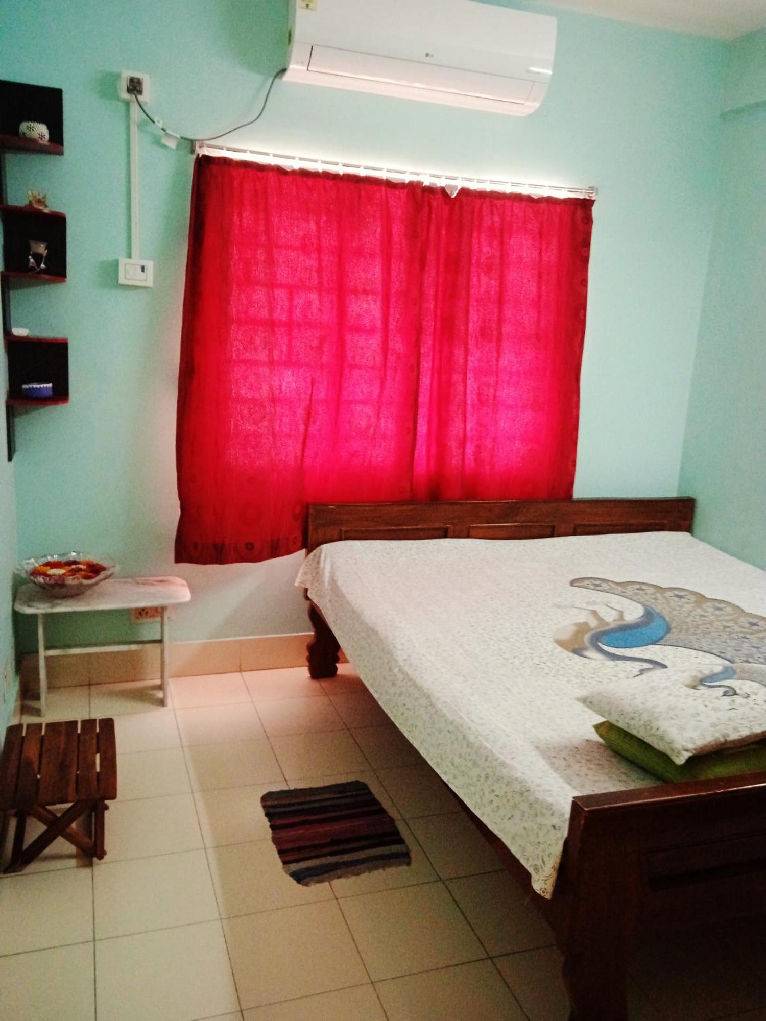 Bhoboghure Homestay Santiniketan Bolpur Εξωτερικό φωτογραφία