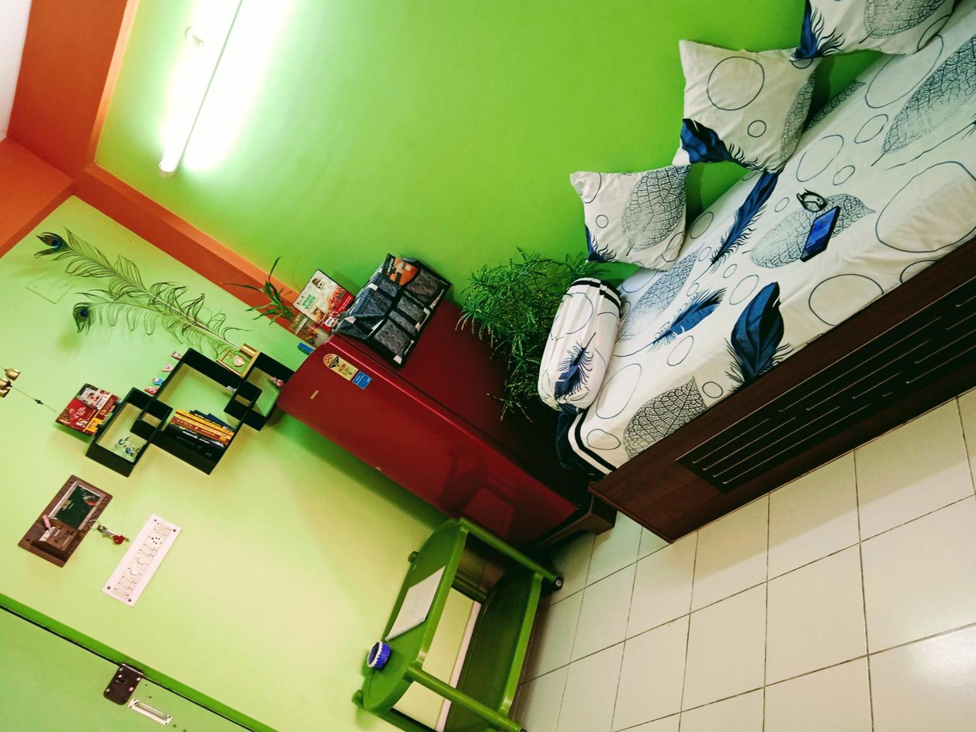 Bhoboghure Homestay Santiniketan Bolpur Εξωτερικό φωτογραφία