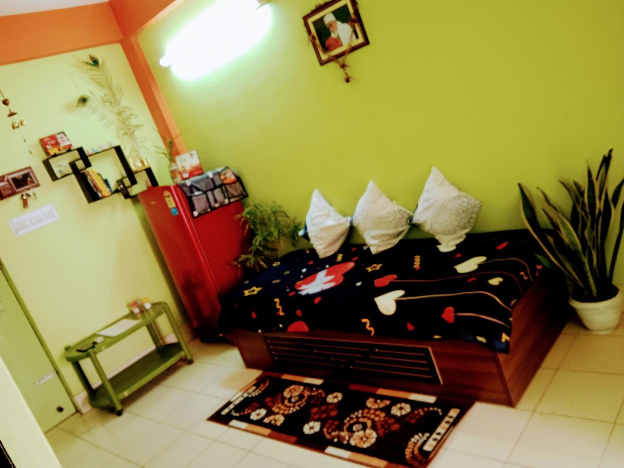Bhoboghure Homestay Santiniketan Bolpur Εξωτερικό φωτογραφία