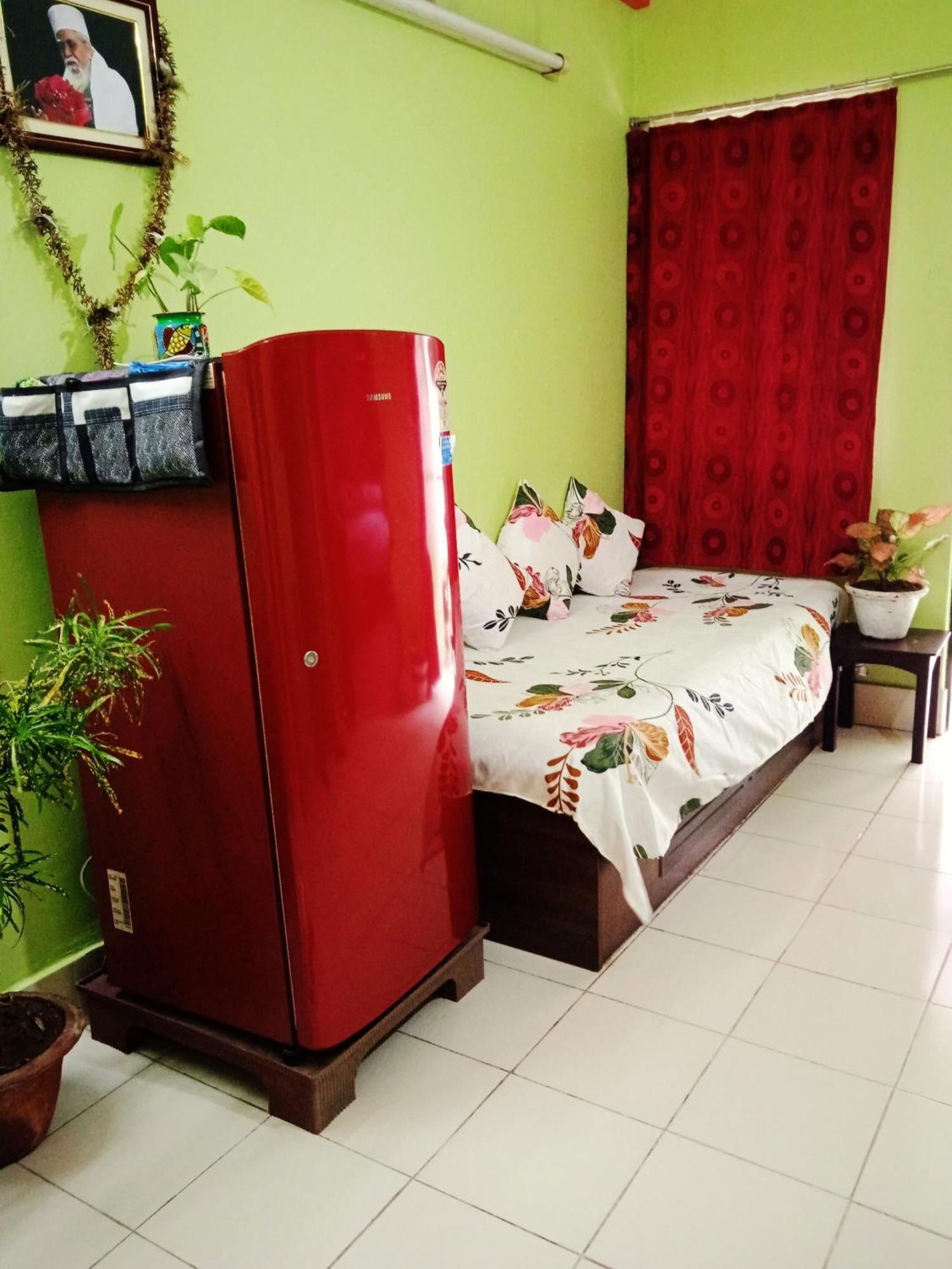Bhoboghure Homestay Santiniketan Bolpur Εξωτερικό φωτογραφία