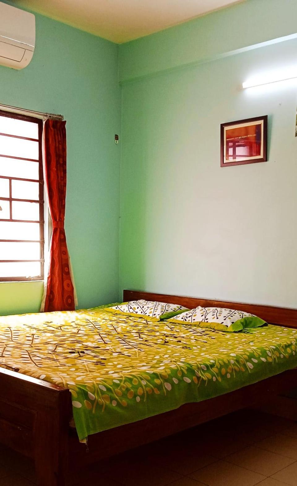 Bhoboghure Homestay Santiniketan Bolpur Εξωτερικό φωτογραφία